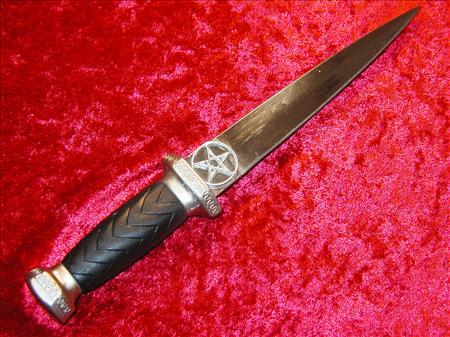 athame wicca